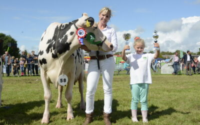 Spectaculaire demonstraties