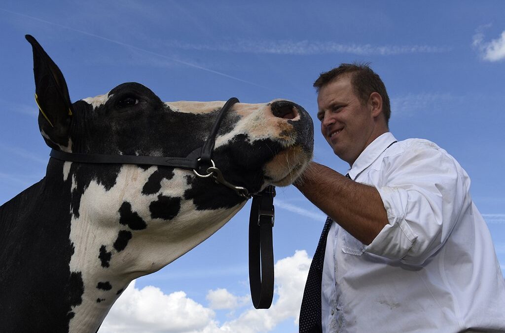 Grana’s Pie in 2018 weer glorieuze winnaar