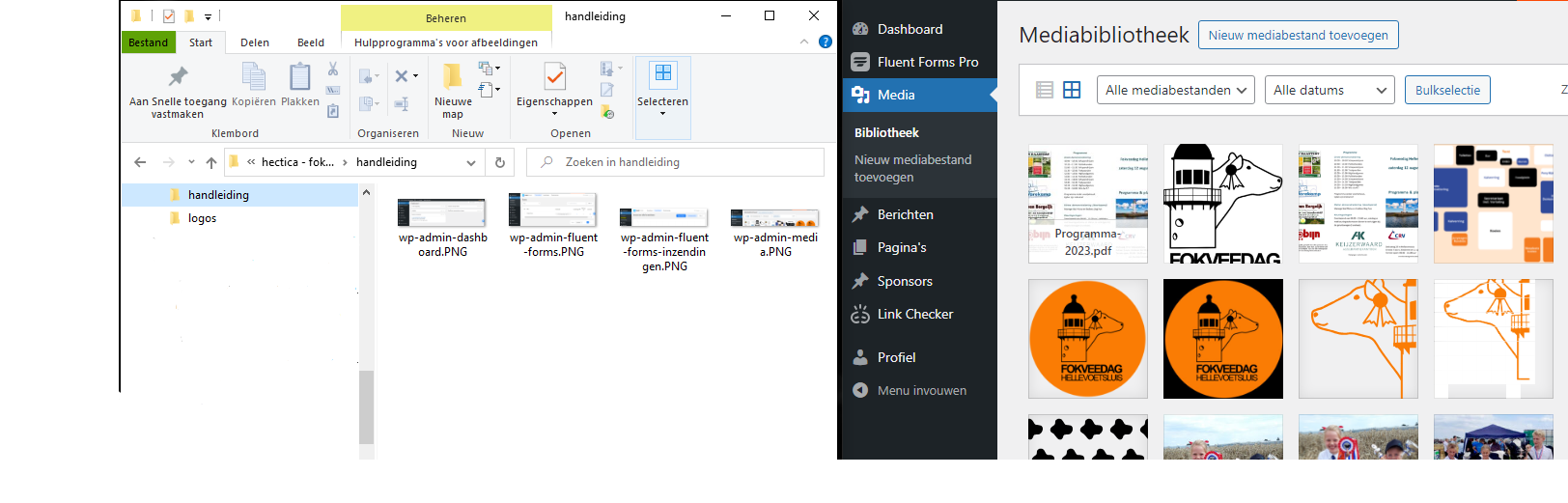 wp-admin-media-toevoegen