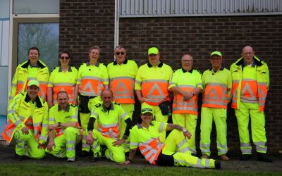 Inzet van de verkeers­regelaars: zo waarde­vol